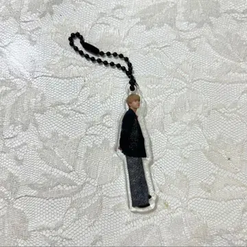 Da-iCE DAY 2025 캡슐 토이 아크릴 키링 이와오카 토오루