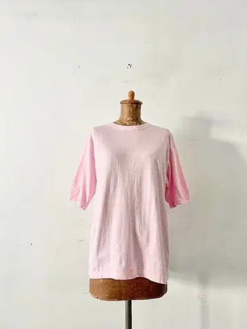 [ 새상품급 ] 45R 심바 OCEAN T-SH 핑크 사이즈 2