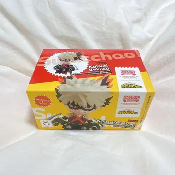 히로아카 넨도로이드 Swacchao! 바쿠고 카츠키