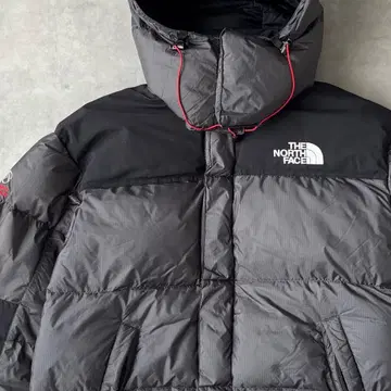 15274 더 노스페이스 서밋 시리즈 다운 자켓
