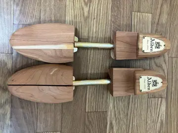 Alden 알든 정품 슈트리 M 사이즈