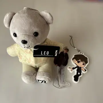 Be:first 레오 세트 가격