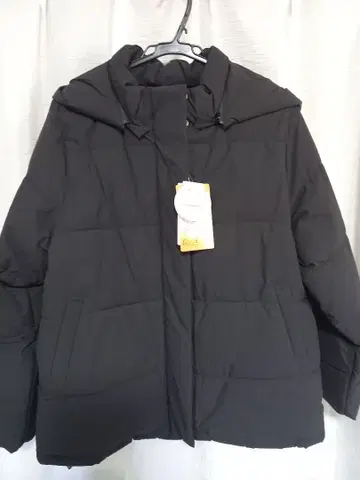 [ 새상품 ] Honeys 파이버 다운 자켓 M