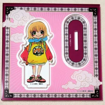 에구치 나츠미 원화전 아크릴 스탠드 키리하라 야에코