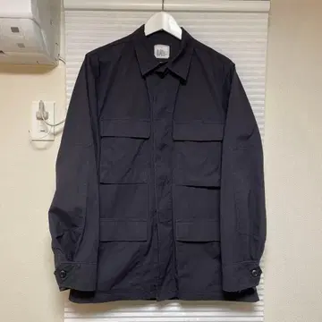 BLACK357 BDU 자켓 Small-Regular