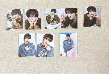 ONE N' ONLY #026 브로마이드 KENSHlN 우에무라 켄신