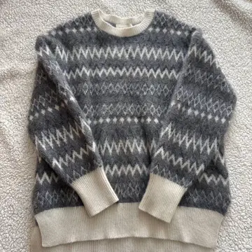 유나이티드 애로우즈 니트