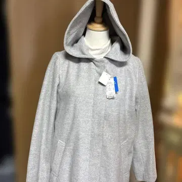 [새상품] 롱 코트 L 사이즈