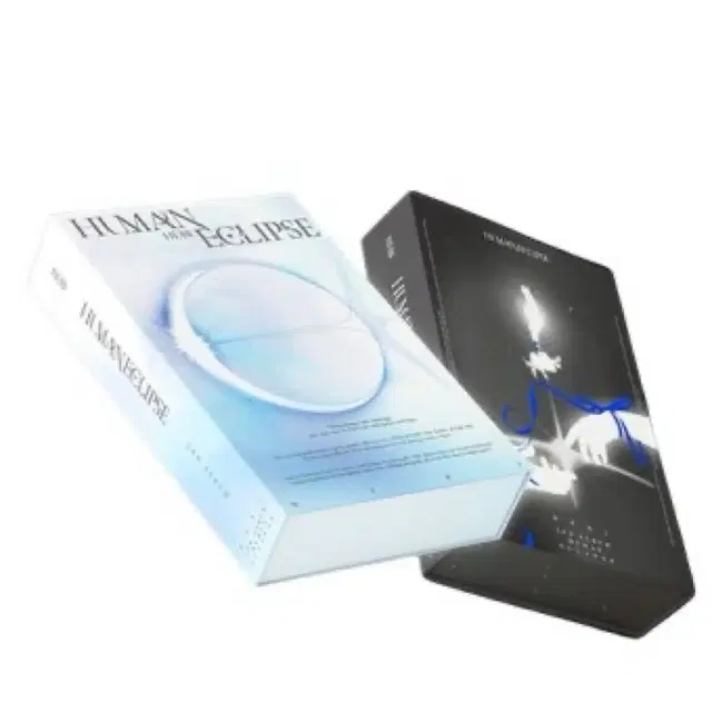 Hebi 2집 앨범 세트 판매