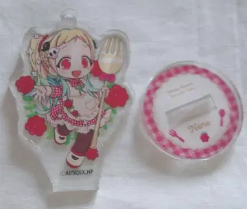 지박소년 하나코 군 야히로 나나 후르츠 아크릴 스탠드