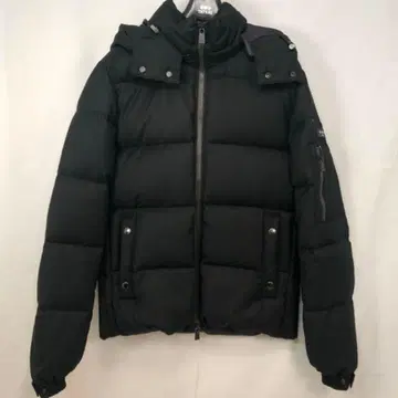 TATRAS X SHIPS 남성용 다운 블랙 01