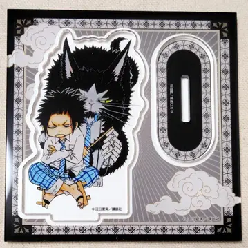 에구치 나츠미 원화전 아크릴 스탠드 네코츠키 시로