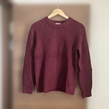 MEN'S BIGI 스웨터