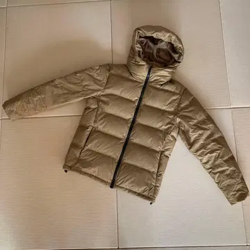 FREAK'S STORE 다운 자켓 TAION 콜라보