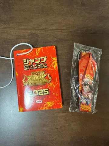 빅토리 여권 점프 빅토리 카니발 2025