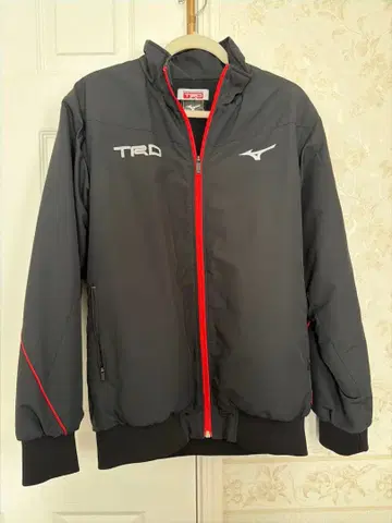 미즈노 TRD 점퍼 XL