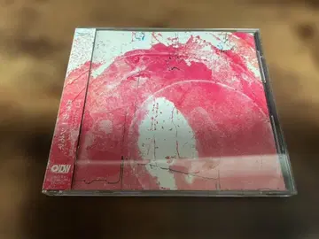 카프카 CD [ 시네마 cinema ]