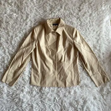 소니아 리키엘 여성용 자켓 L 울 온워드 카시야마