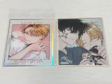 기븐전 ENCORE 도쿄개선 입장 혜택 클리어 색지 카시마 히이라기