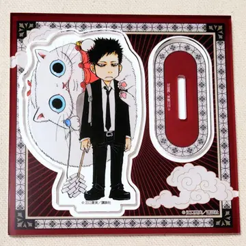 에구치 나츠미 원화전 아크릴 스탠드 네코즈케 토시로