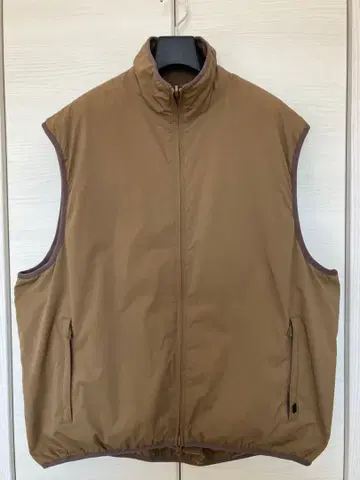 DAIWA PIER39 리버서블 MIL ECWCS 베스트