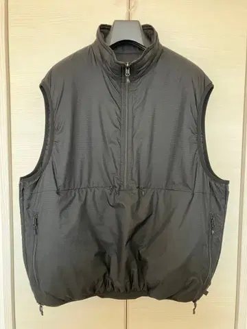 DAIWA PIER39 다이와피어 리버서블 puff vest