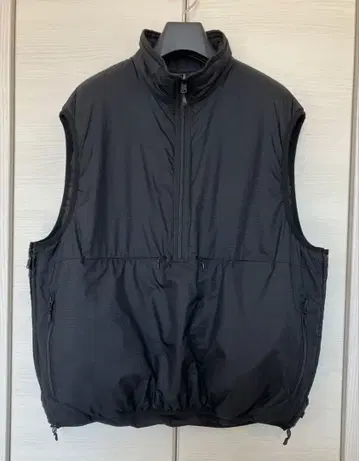DAIWA PIER39 다이와피어 리버서블 puff vest