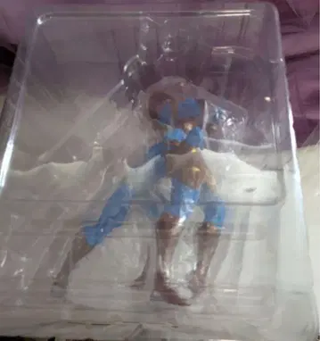 사탄 크로스 어드벤트Ver. 삼손 티처Ver.(원작 컬러)