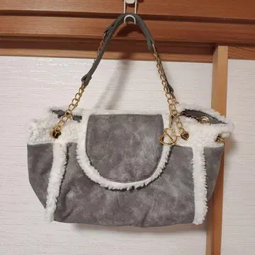 핑키&다이앤 백