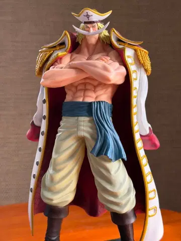 에드워드 뉴게이트 피규어