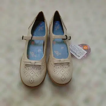 아오키 미사코 산리오 시마무라 펌프스