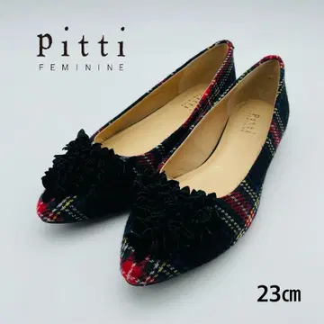 [ 새상품급 ] Pitti FEMININE 비쥬 이소재 다이아 시즌인