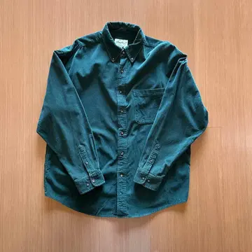 [ Eddie Bauer ] 코듀로이 셔츠
