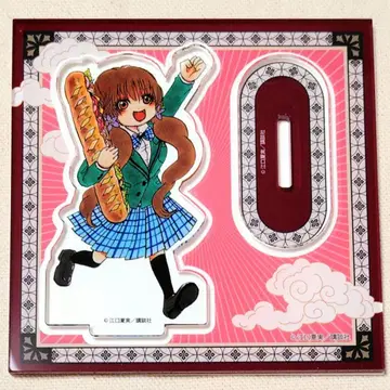 에구치 나츠미 원화전 아크릴 스탠드 이누카이 우타오