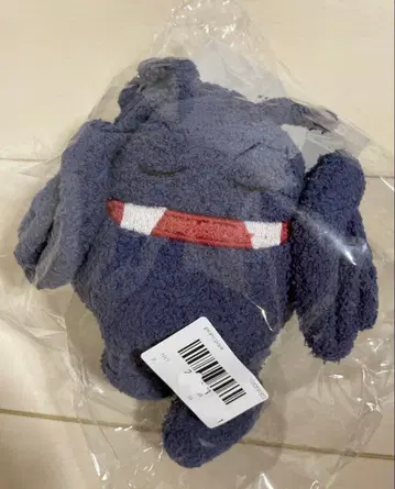 젤라또피케 드래곤 퀘스트 드라키 니트 파우치 완판템