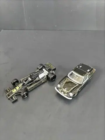 로터스 78 (일본제) 로터스 유로파