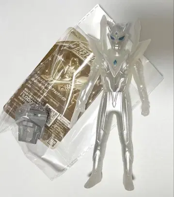 얼티밋 샤이닝 울트라맨 제로 운명의 충돌 버전 메테오 포함