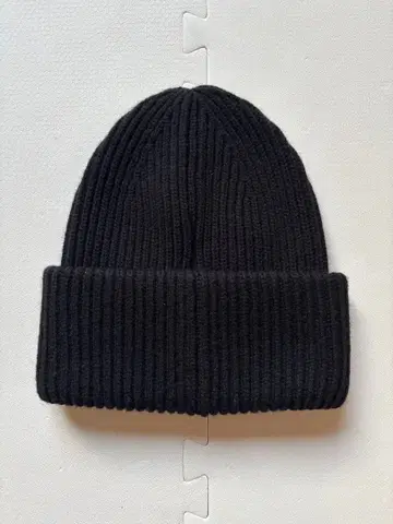 plage 니트 캡 비니