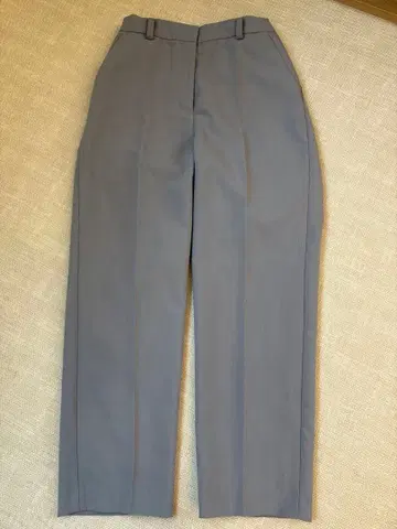 N.Natural Beauty Basic 팬츠