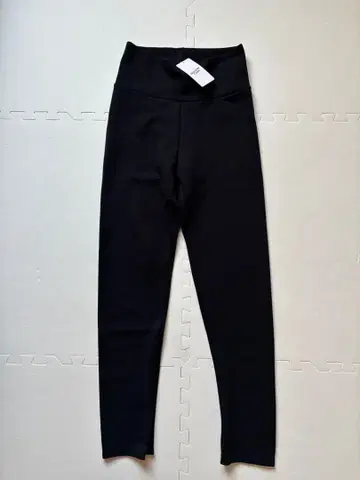 Deuxieme Classe Warm Zip 레깅스 팬츠