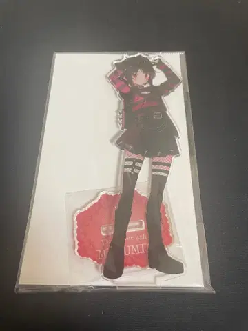 이 멋진 세계에 축복을! 아크릴 스탠드 탄생제 2023 메구밍