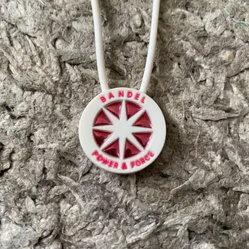 BANDEL 파워 & 포스 목걸이