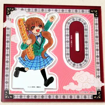 에구치 나츠미 원화전 아크릴 스탠드 이누카이 시오