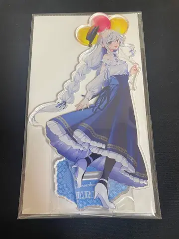 이 멋진 세계에 축복을! 아크릴 스탠드 탄생제 2023 에리스