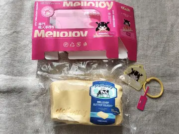Mellojoy 구 버터 중고 멜로조이 스퀴즈