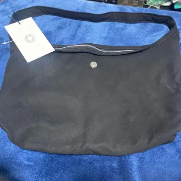 ORCIVAL 블랙 숄더백 택 포함 새상품