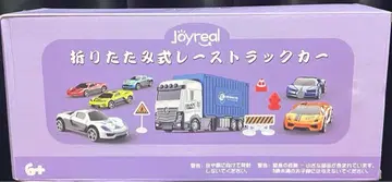 joyreal 레이스 트랙카 MF-899