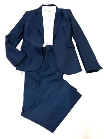 ORIHICA 오리히카 여성용 수트 취업활동 등에 상하의 셋업