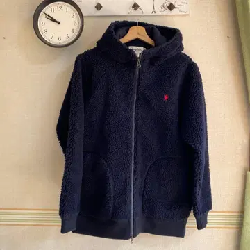 Gymplexx 플리스 자켓 16