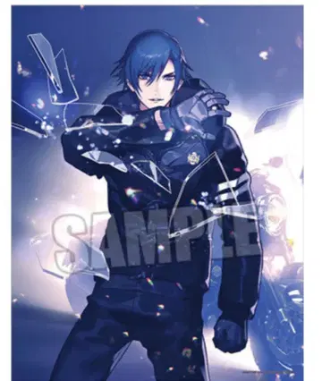 우타프리 이치노세 토키야 아트 패널 솔로 베스트 앨범